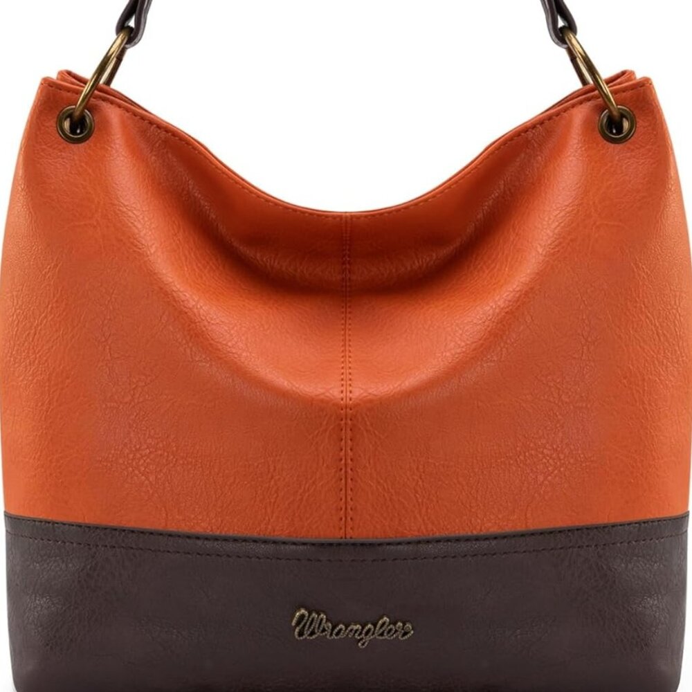 Montana west wrangler bag